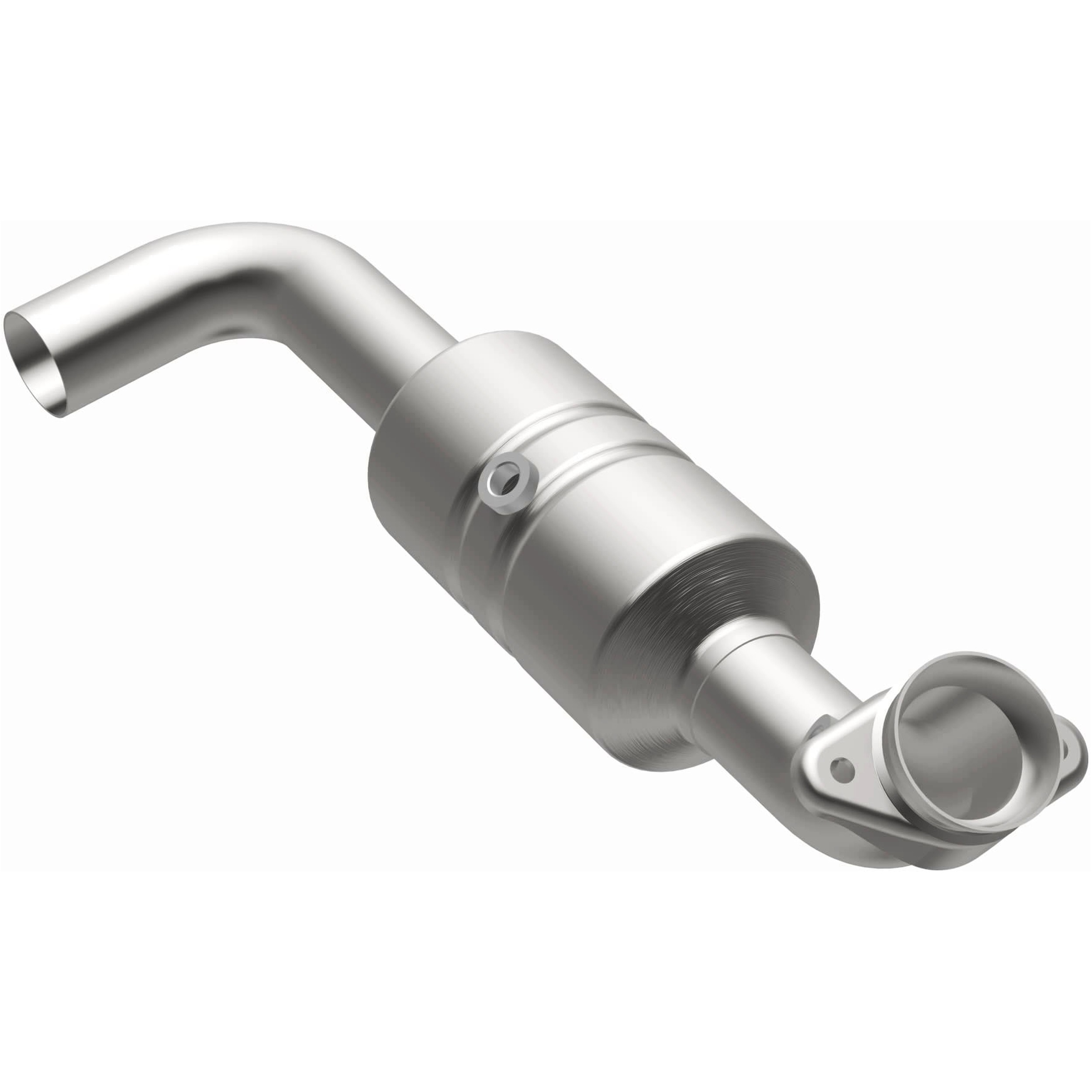 MagnaFlow Exhaust Products 52419 OEM Grade Direct-Fit Catalytic Converter